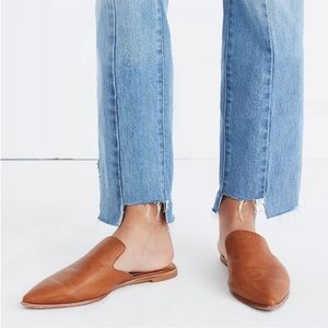 Madewell Gemma Mule
